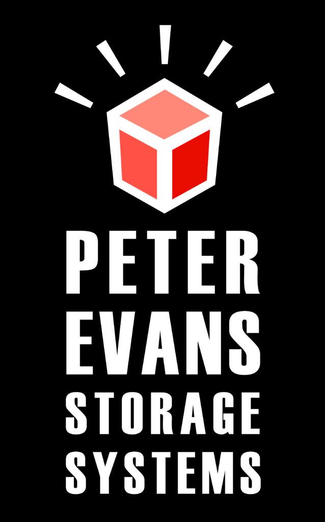 Peter Evans Storage Systems Ltd