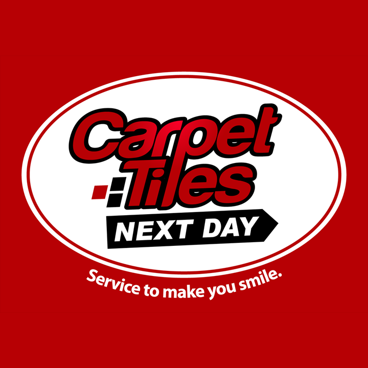 Carpet Tiles Next Day