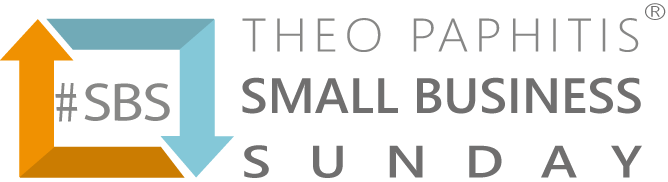 Theo Paphitis SBS