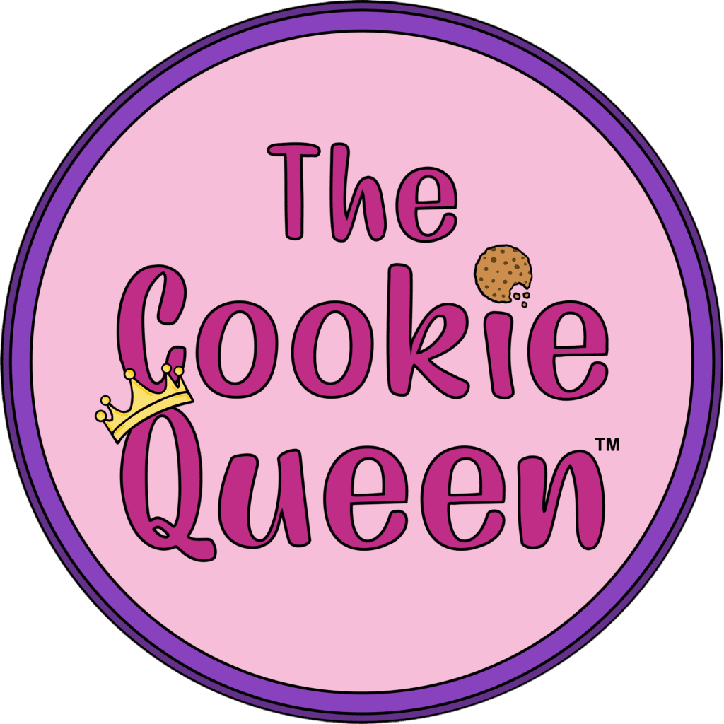 The Cookie Queen