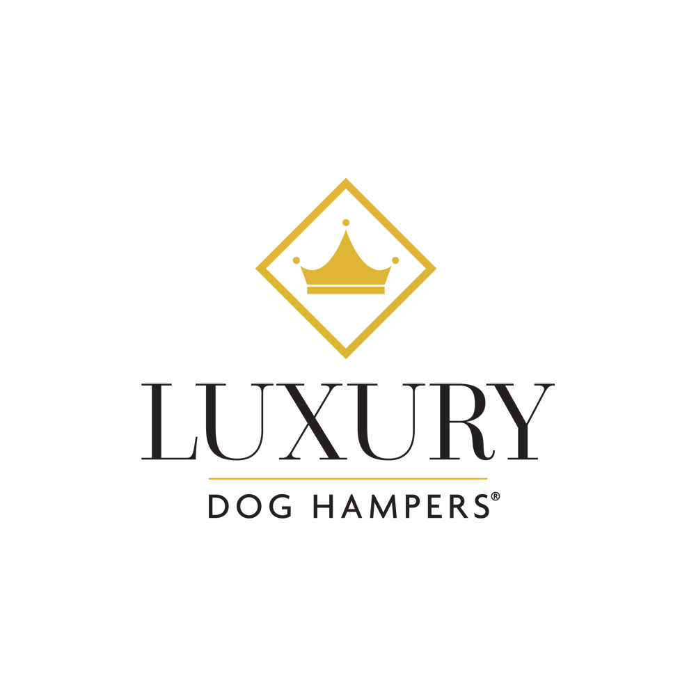 Luxury Dog Hampers